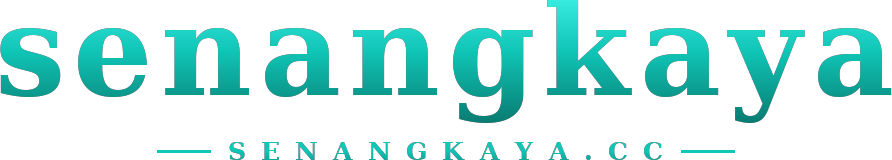 senangkaya logo