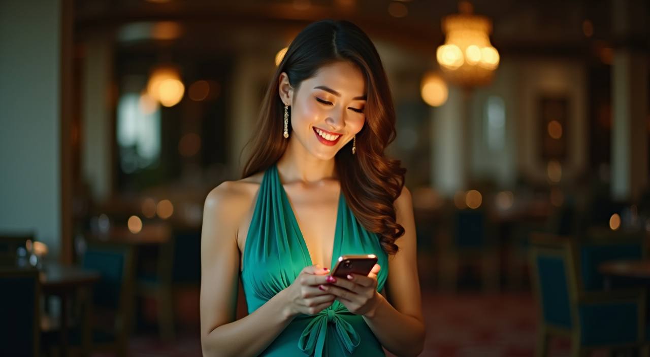 senangkaya mobile gaming